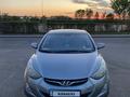 Hyundai Elantra 2013 года за 4 500 000 тг. в Кызылорда – фото 3