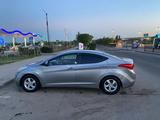 Hyundai Elantra 2013 года за 4 500 000 тг. в Кызылорда
