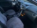 Hyundai Elantra 2013 года за 4 500 000 тг. в Кызылорда – фото 9