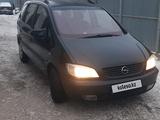 Opel Zafira 2000 года за 3 000 000 тг. в Актобе