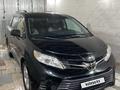 Toyota Sienna 2017 годаfor15 000 000 тг. в Кызылорда