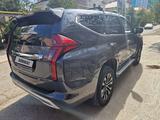 Mitsubishi Montero Sport 2021 года за 17 000 000 тг. в Астана