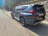 Mitsubishi Montero Sport 2021 года за 17 000 000 тг. в Астана – фото 2