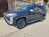 Mitsubishi Montero Sport 2021 года за 17 000 000 тг. в Астана – фото 4