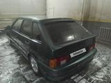 ВАЗ (Lada) 2114 2006 годаүшін750 000 тг. в Уштобе – фото 5