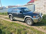Mitsubishi Montero Sport 2001 годаүшін5 500 000 тг. в Костанай
