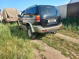 Mitsubishi Montero Sport 2001 годаүшін5 500 000 тг. в Костанай – фото 3