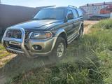 Mitsubishi Montero Sport 2001 годаүшін5 500 000 тг. в Костанай – фото 4