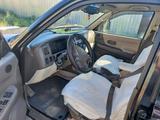 Mitsubishi Montero Sport 2001 годаүшін5 500 000 тг. в Костанай – фото 5