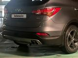 Hyundai Santa Fe 2014 годаfor10 000 000 тг. в Астана – фото 3