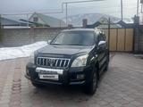 Toyota Land Cruiser Prado 2007 годаүшін11 000 000 тг. в Алматы