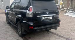 Toyota Land Cruiser Prado 2007 годаүшін11 000 000 тг. в Алматы – фото 3