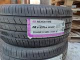255/45R19 NEXEN TIRE N FERA RU1. за 50 000 тг. в Алматы – фото 2
