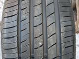 255/45R19 NEXEN TIRE N FERA RU1. за 50 000 тг. в Алматы – фото 3