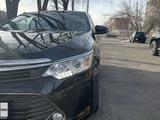 Toyota Camry 2014 года за 12 800 000 тг. в Усть-Каменогорск – фото 3