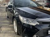 Toyota Camry 2014 годаүшін12 800 000 тг. в Усть-Каменогорск – фото 4