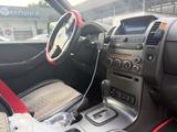 Nissan Pathfinder 2007 года за 8 800 000 тг. в Алматы – фото 4