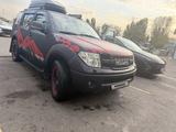 Nissan Pathfinder 2007 года за 8 800 000 тг. в Алматы