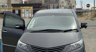 Toyota Estima 2010 года за 5 000 000 тг. в Атырау