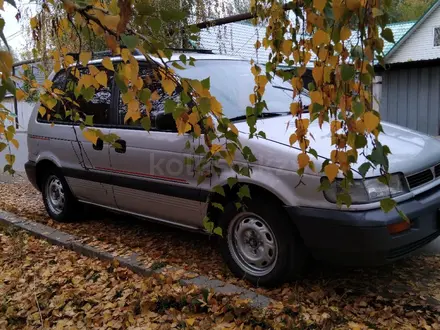 Mitsubishi Space Runner 1992 года за 1 450 000 тг. в Алматы – фото 3