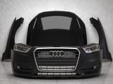 Бампер передний Audi за 1 000 тг. в Астана