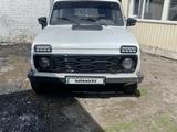 ВАЗ (Lada) Lada 2121 2014 годаүшін3 150 000 тг. в Костанай – фото 2