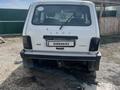 ВАЗ (Lada) Lada 2121 2014 годаүшін3 150 000 тг. в Костанай – фото 3