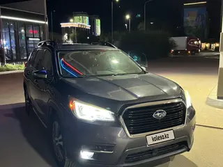 Subaru Ascent, 2020