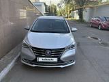 Changan Alsvin 2024 года за 4 700 000 тг. в Астана – фото 3