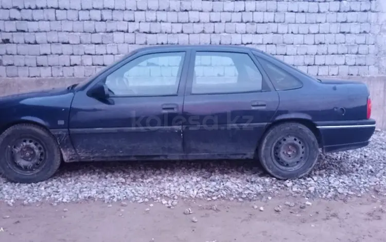 Opel Vectra 1994 года за 800 000 тг. в Карабулак