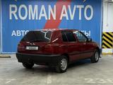 Volkswagen Golf 1995 годаүшін1 900 000 тг. в Астана – фото 5