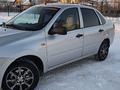 ВАЗ (Lada) Granta 2190 2012 года за 2 100 000 тг. в Петропавловск – фото 3