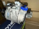 Компрессор кондиционера бмв ф10 за 155 000 тг. в Шымкент – фото 3