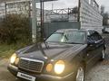 Mercedes-Benz E 240 1998 годаүшін3 000 000 тг. в Астана