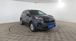 Kia Sportage 2018 годаүшін8 890 000 тг. в Шымкент – фото 3