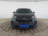 Kia Sportage 2018 годаүшін8 890 000 тг. в Шымкент – фото 2