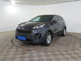 Kia Sportage 2018 годаүшін8 990 000 тг. в Шымкент