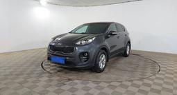 Kia Sportage 2018 годаүшін8 890 000 тг. в Шымкент
