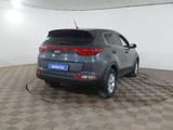 Kia Sportage 2018 годаүшін8 890 000 тг. в Шымкент – фото 5