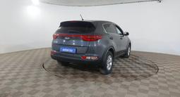 Kia Sportage 2018 годаүшін8 890 000 тг. в Шымкент – фото 5