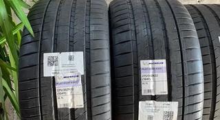 Michelin Pilot Sport 4 S 275/35 R22 315/30 R22 за 450 000 тг. в Костанай