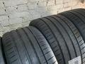 Michelin Pilot Sport 4 S 275/35 R22 315/30 R22 за 450 000 тг. в Костанай – фото 2