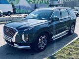 Hyundai Palisade 2021 года за 22 000 000 тг. в Алматы – фото 3