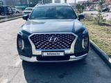 Hyundai Palisade 2021 года за 22 000 000 тг. в Алматы – фото 2