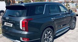 Hyundai Palisade 2021 года за 22 000 000 тг. в Алматы – фото 5