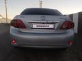 Toyota Corolla 2008 годаүшін3 900 000 тг. в Атырау – фото 2