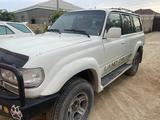 Toyota Land Cruiser 1997 годаfor5 500 000 тг. в Актау – фото 3