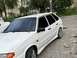 ВАЗ (Lada) 2114 2013 годаүшін1 500 000 тг. в Шымкент – фото 2