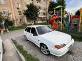 ВАЗ (Lada) 2114 2013 годаүшін1 500 000 тг. в Шымкент