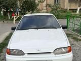 ВАЗ (Lada) 2114 2013 годаүшін1 500 000 тг. в Шымкент – фото 3